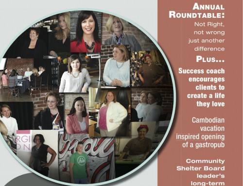 Women in Business (2015)