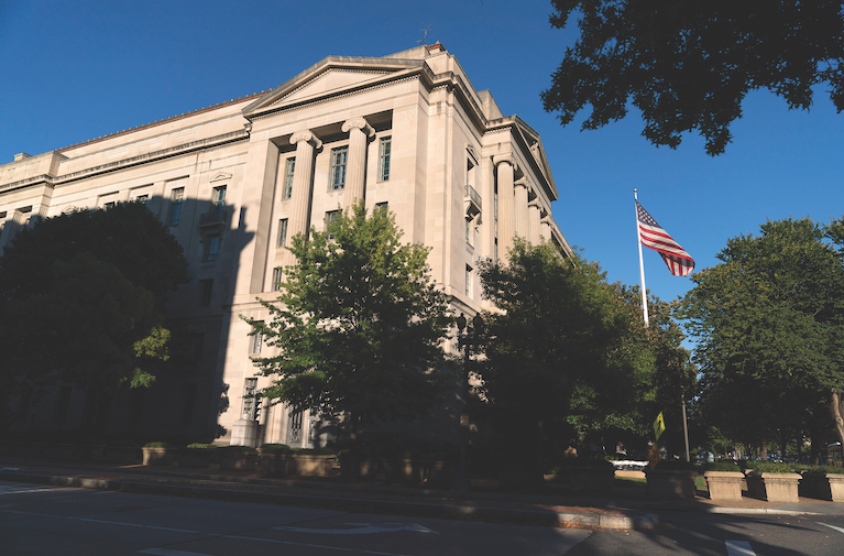 Federal Agencies Hacked Supply Chain