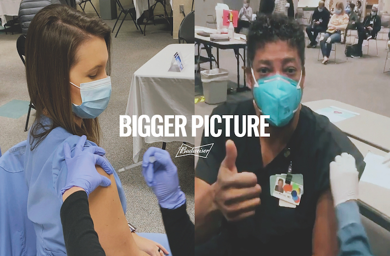 Super Bowl Ads-Sitting It Out