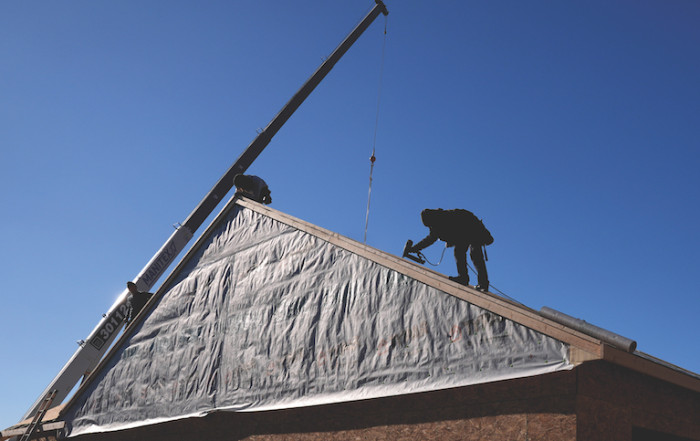 Construction jobs