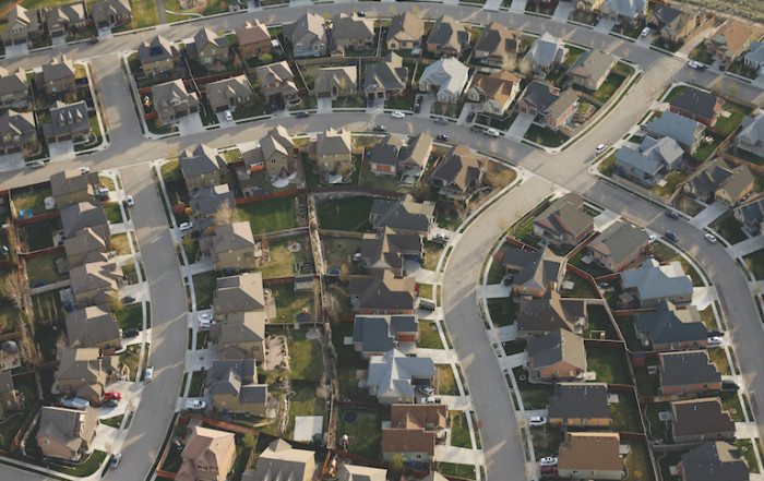 Central Ohio home sales