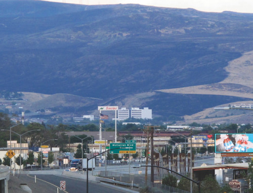 Some cities in West could benefit from possible sale of federal lands