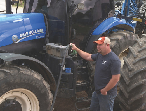 Several economic factors impacting farmers’ profits