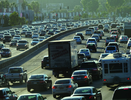 Memorial Day travel expected to be record-setter