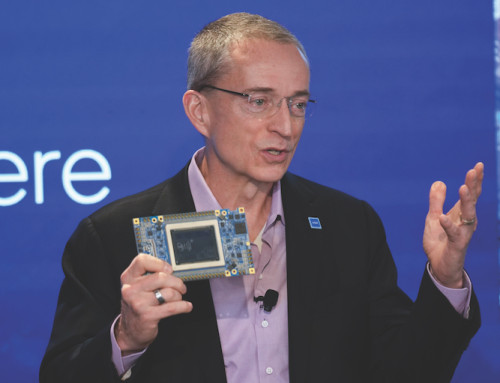 Potential U.S. semiconductor manufacturing boom  faces complications from current economic policies