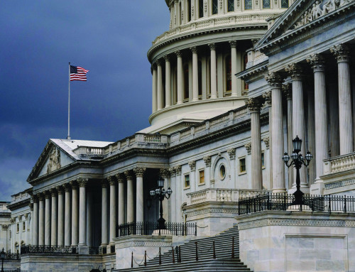 Trump bill would cut taxes by $3.7 trillion, CBO says