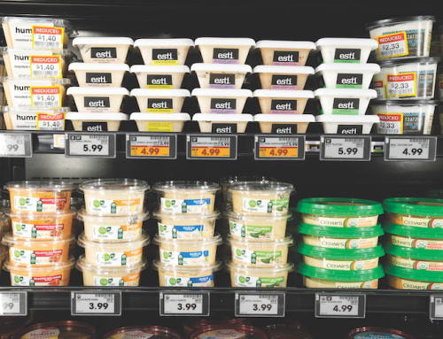 Consumers, lawmakers are skeptical of potential issues with digital price tags