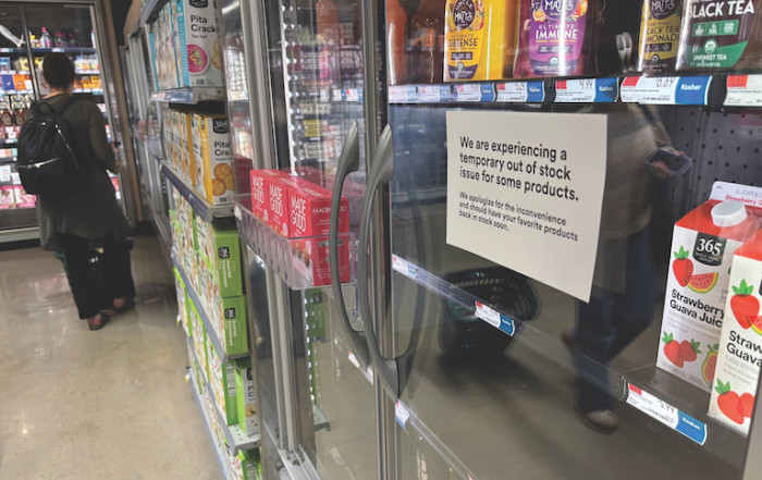 Retail Cyberattacks