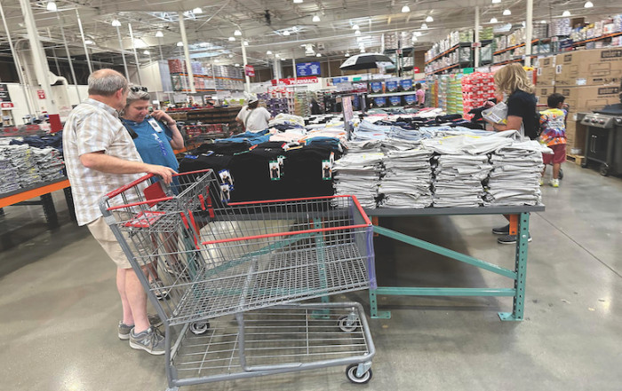 Retail Sales