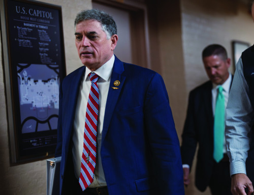 Bill could change some gun regulations
