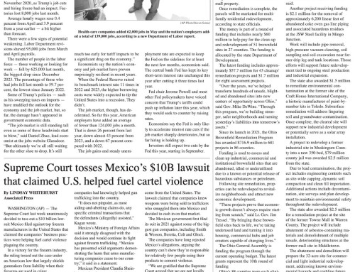 Tuesday, June 10, 2025