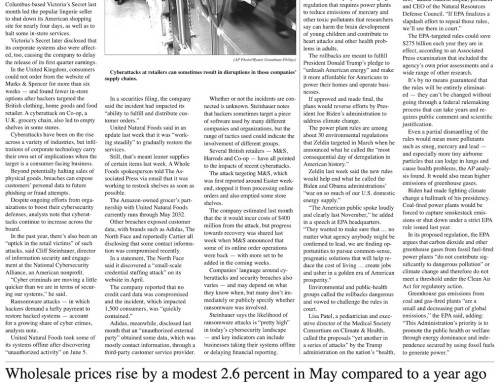 Monday, June 16, 2025