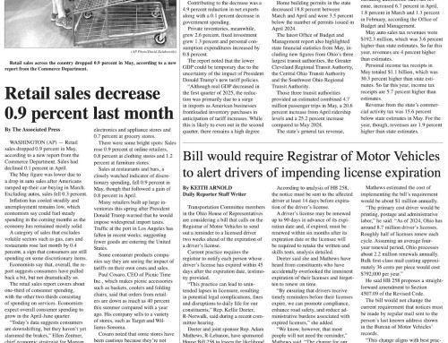 Friday, June 20, 2025