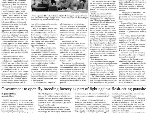 Tuesday, June 24, 2025