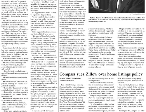 Thursday, June 26, 2025