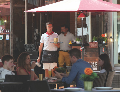 Some restaurants, servers oppose ‘no tax on tips’ budget proposal