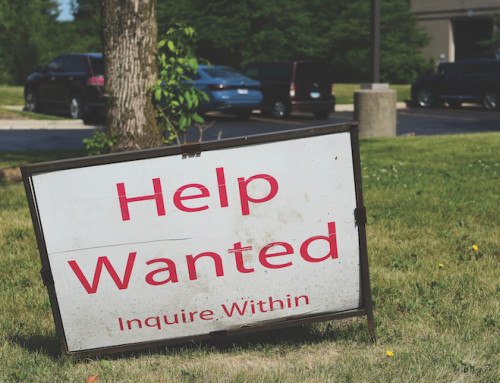 Nation’s employers add 147,000 jobs in June