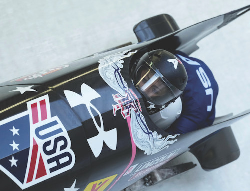USA Bobsled deal with Honda includes research, testing at East Liberty facility