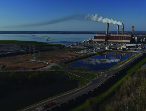 Trump grants 2 years of regulatory relief to coal plants, chemical manufacturers