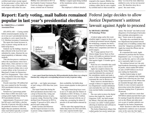 Thursday, July 3, 2025
