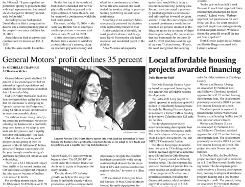 Thursday, July 24, 2025
