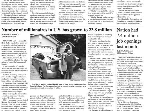 Thursday, July 31, 2025