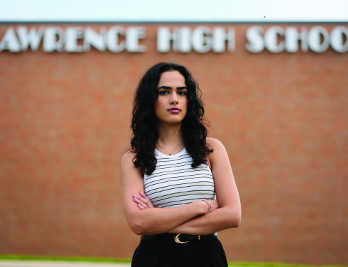 Schools’ surveillance of students has led to arrests, lawsuits