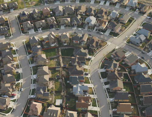 Cash-out home refinancing reaches nearly 3-year high