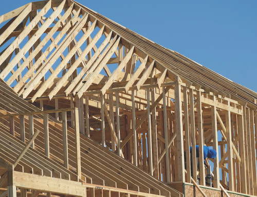 Central Ohio home inventory is highest in nearly a decade