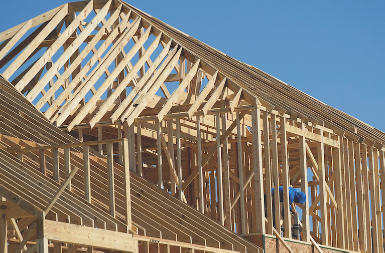Home Sales