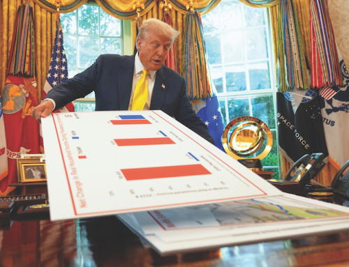 Nation’s economy grows 3.3 percent in second quarter