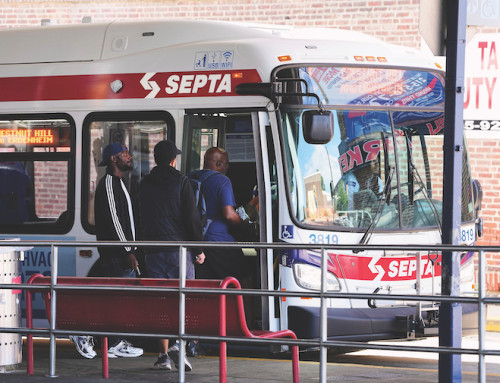 Some cities considering cuts to their mass transit systems