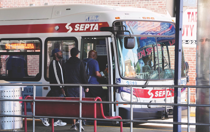 Transit Cuts