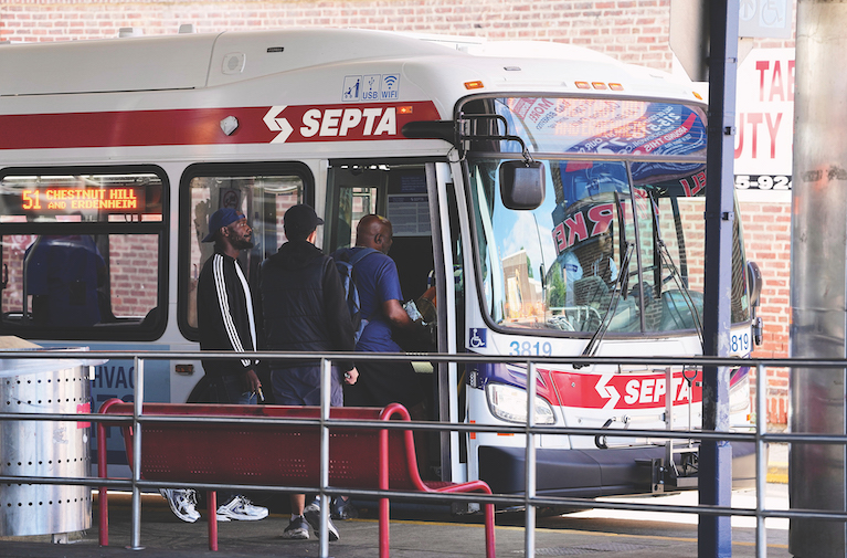 Transit Cuts