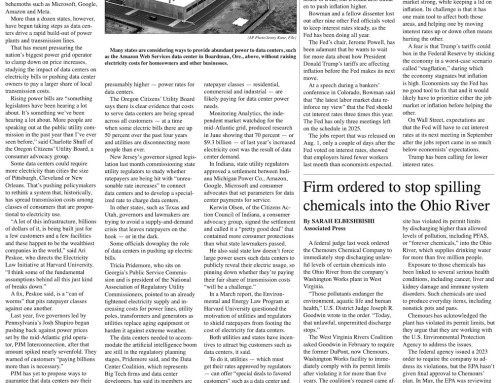 Wednesday, August 13, 2025