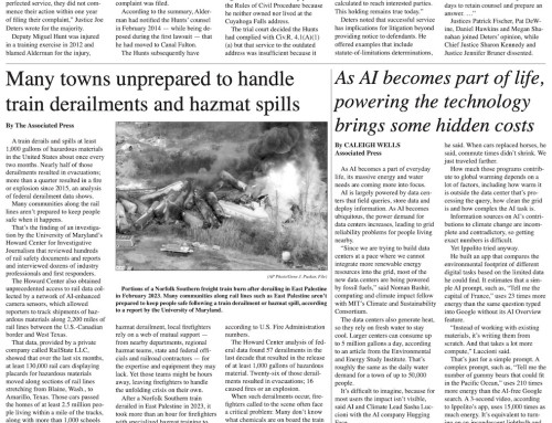 Tuesday, August 26, 2025