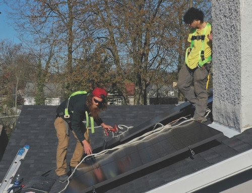 EPA cancels $7 billion Biden-era grant program to boost residential solar energy