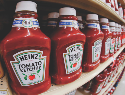 Decade after merger, Kraft Heinz decides to split up