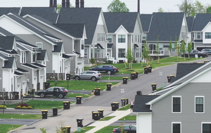 Mortgage Rates