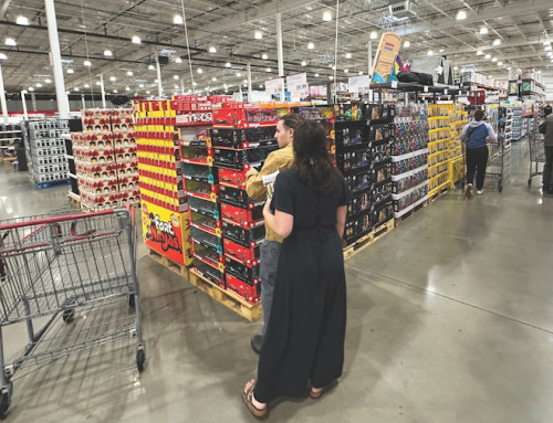GDP growth revised up to 3.8% for second quarter