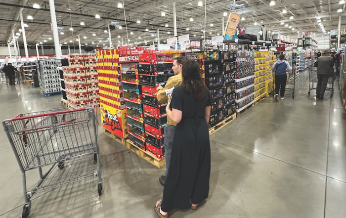 Gross Domestic Product