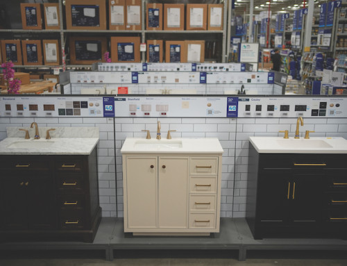 Costs for home remodeling projects are up 3.4 percent