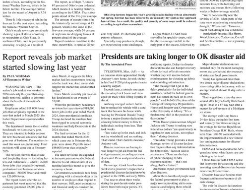 Thursday, September 11, 2025