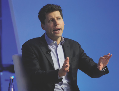 OpenAI’s worth grows to about $500 billion