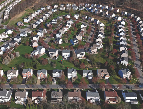 Average 30-year mortgage rate declines to 6.3 percent