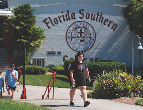 Growing number of colleges are marketing their ‘return on investment’