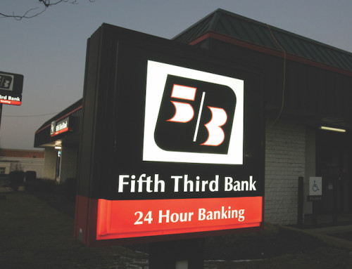 Concerns about regional banks raised