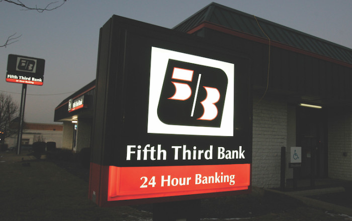 Banks Regional