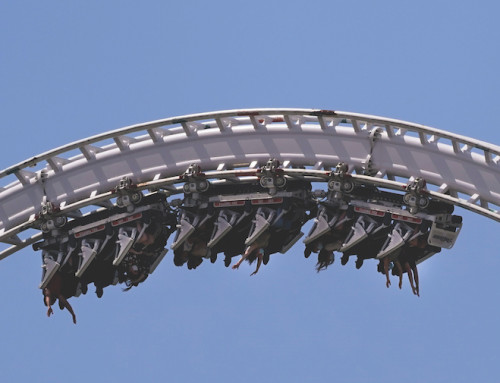 Group that includes Kelce invests in Six Flags — owner of Cedar Point, Kings Island