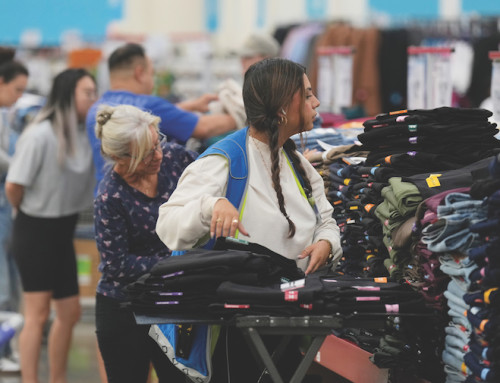 Nation’s inflation rate at 3 percent in September